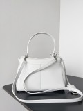 Balenciagaa women original RODEO shouder bag Small Size XMBL007