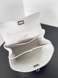 Balenciagaa women original RODEO shouder bag Mini Size XMBL006