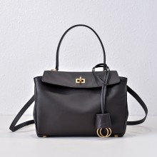 Balenciagaa women original RODEO shouder bag Small Size XMBL007