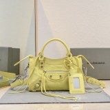 Balenciagaa women original shouder bag Small Size XMBL005