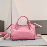Balenciagaa women original shouder bag Small Size XMBL005