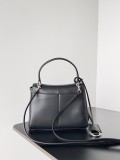 Balenciagaa women original RODEO shouder bag Mini Size XMBL006