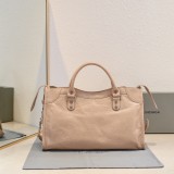 Balenciagaa women original shouder bag Larger Size XMBL002