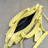 Balenciagaa women original shouder bag Small Size XMBL005