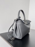 Balenciagaa women original RODEO shouder bag Mini Size XMBL006