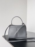 Balenciagaa women original RODEO shouder bag Mini Size XMBL006