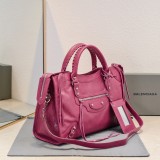 Balenciagaa women original shouder bag Larger Size XMBL002