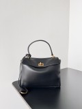 Balenciagaa women original RODEO shouder bag Mini Size XMBL006