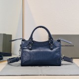 Balenciagaa women original shouder bag Small Size XMBL005