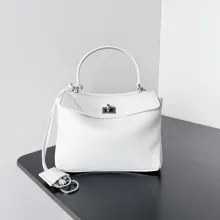 Balenciagaa women original RODEO shouder bag Mini Size XMBL006