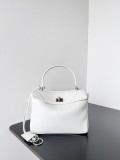 Balenciagaa women original RODEO shouder bag Mini Size XMBL006