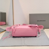 Balenciagaa women original shouder bag Small Size XMBL005