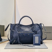 Balenciagaa women original shouder bag Larger Size XMBL002