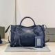 Balenciagaa women original shouder bag Larger Size XMBL002