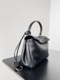 Balenciagaa women original RODEO shouder bag Mini Size XMBL006