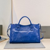 Balenciagaa women original shouder bag Larger Size XMBL002