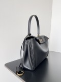 Balenciagaa women original RODEO shouder bag Small Size XMBL007
