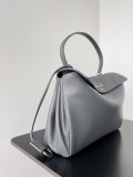 Balenciagaa women original RODEO shouder bag Medium Size XMBL008