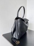 Balenciagaa women original RODEO shouder bag Medium Size XMBL008
