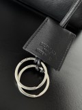 Balenciagaa women original RODEO shouder bag Medium Size XMBL008