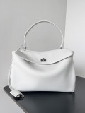 Balenciagaa women original RODEO shouder bag Medium Size XMBL008