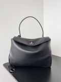Balenciagaa women original RODEO shouder bag Medium Size XMBL008