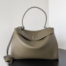 Balenciagaa women original RODEO shouder bag Medium Size XMBL008