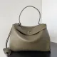 Balenciagaa women original RODEO shouder bag Medium Size XMBL008