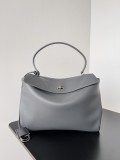 Balenciagaa women original RODEO shouder bag Medium Size XMBL008
