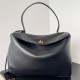 Balenciagaa women original RODEO shouder bag Larger Size XMBL008