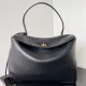 Balenciagaa women original RODEO shouder bag Larger Size XMBL008