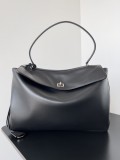 Balenciagaa women original RODEO shouder bag Larger Size XMBL008