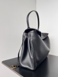 Balenciagaa women original RODEO shouder bag Larger Size XMBL008