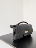 Balenciagaa women original 𝐁𝐞𝐥 𝐀𝐢𝐫 𝐂𝐥𝐮𝐭𝐜𝐡 XMBL011