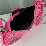 Balenciagaa women original Le Cagole Small Size XMBL012