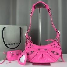 Balenciagaa women original Le Cagole Small Size XMBL012