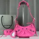 Balenciagaa women original Le Cagole Small Size XMBL012
