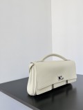 Balenciagaa women original 𝐁𝐞𝐥 𝐀𝐢𝐫 𝐂𝐥𝐮𝐭𝐜𝐡 XMBL011