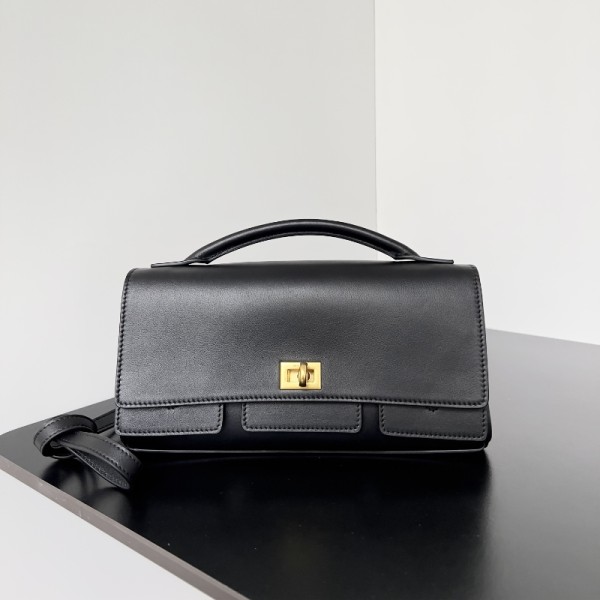 Balenciagaa women original 𝐁𝐞𝐥 𝐀𝐢𝐫 𝐂𝐥𝐮𝐭𝐜𝐡 XMBL011