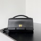 Balenciagaa women original 𝐁𝐞𝐥 𝐀𝐢𝐫 𝐂𝐥𝐮𝐭𝐜𝐡 XMBL011