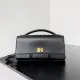 Balenciagaa women original 𝐁𝐞𝐥 𝐀𝐢𝐫 𝐂𝐥𝐮𝐭𝐜𝐡 XMBL011
