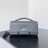 Balenciagaa women original 𝐁𝐞𝐥 𝐀𝐢𝐫 𝐂𝐥𝐮𝐭𝐜𝐡 XMBL011