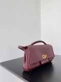 Balenciagaa women original 𝐁𝐞𝐥 𝐀𝐢𝐫 𝐂𝐥𝐮𝐭𝐜𝐡 XMBL011