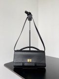 Balenciagaa women original 𝐁𝐞𝐥 𝐀𝐢𝐫 𝐂𝐥𝐮𝐭𝐜𝐡 XMBL011