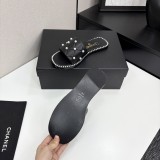 Chanel sandal shoes HG25050601