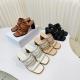 Dior high heel 7.5cm shoes HG25050602