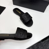 Chanel sandal shoes HG25050604