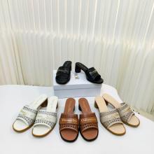 Dior sandal shoes HG25050603