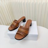 Dior sandal shoes HG25050603