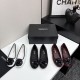 Chanel flat shoes HG25050607